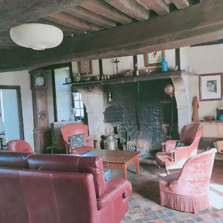 L'écoute S'il Pleut Maison Familiale Au Cœur Du Cotentin Valognes