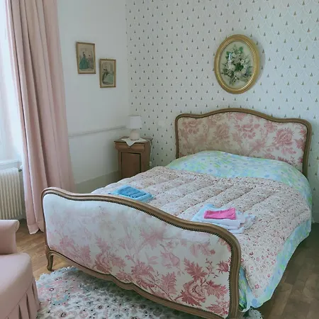 Casa vacanze L'écoute S'il Pleut Maison Familiale Au Cœur Du Cotentin *
