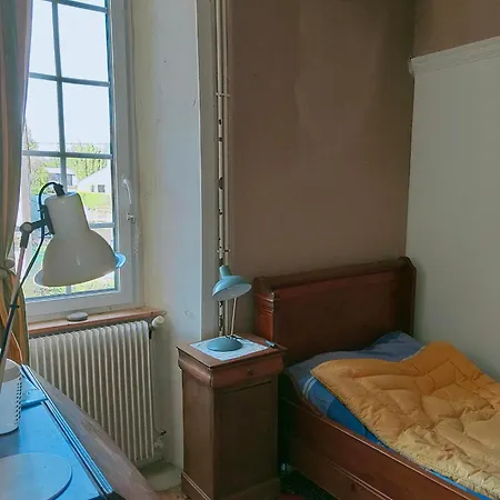 L'ecoute S'il Pleut Maison Familiale Au Coeur Du Cotentin *