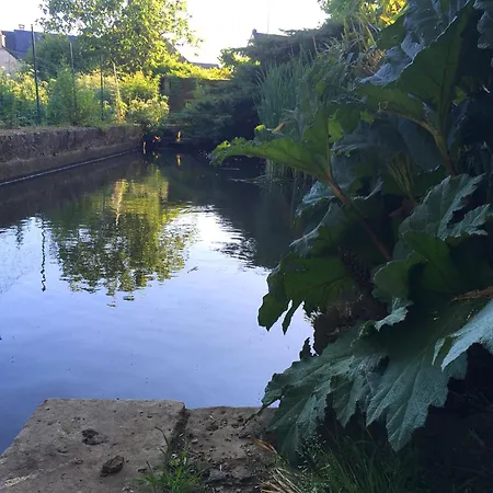 Maison Familiale Au Coeur Du Cotentin *