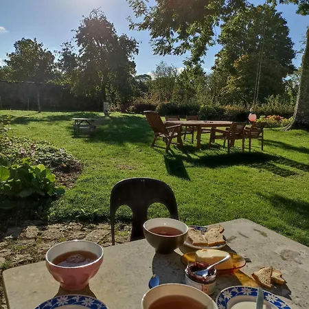 Casa vacanze Maison Familiale Pour 7 A 17 Personnes Au Coeur Du Cotentin *