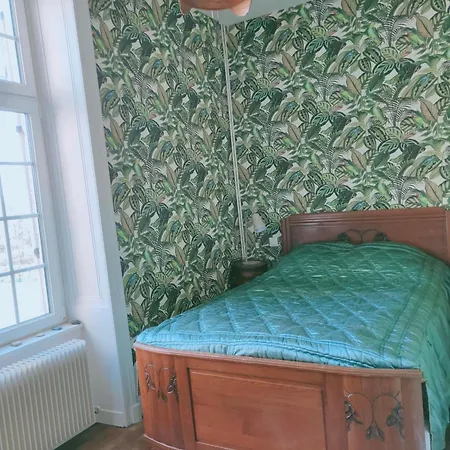 Maison Familiale Pour 7 A 17 Personnes Au Coeur Du Cotentin Casa vacanze Valognes