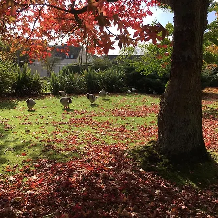 Maison Familiale Au Coeur Du Cotentin *