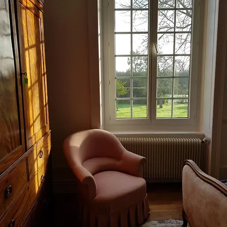 Maison Familiale Au Coeur Du Cotentin