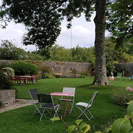 L'écoute S'il Pleut Maison Familiale Au Cœur Du Cotentin Valognes