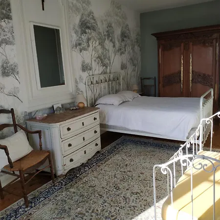 Maison Familiale Au Coeur Du Cotentin 펜션 *