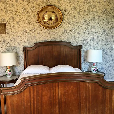 Maison Familiale Pour 7 A 17 Personnes Au Coeur Du Cotentin *