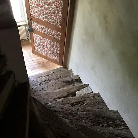 L'ecoute S'il Pleut Maison Familiale Au Coeur Du Cotentin