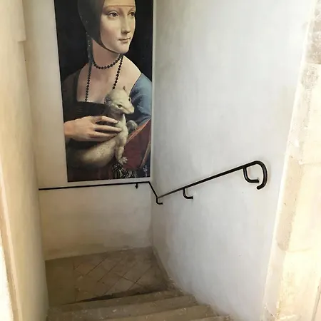 Maison Familiale Au Coeur Du Cotentin 펜션