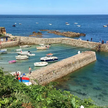 Maison Familiale Au Coeur Du Cotentin