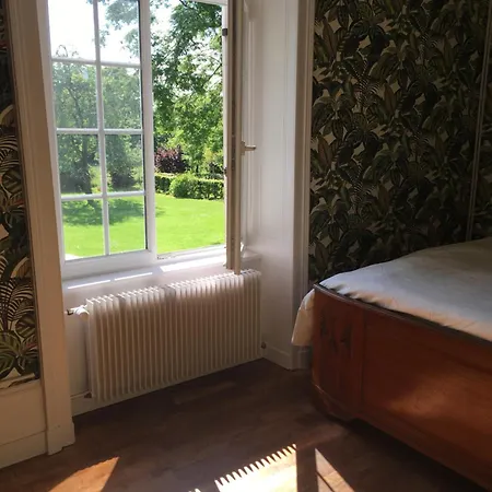 Maison Familiale Au Coeur Du Cotentin 펜션