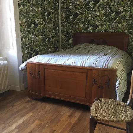 L'écoute S'il Pleut Maison Familiale Au Cœur Du Cotentin Casa vacanze