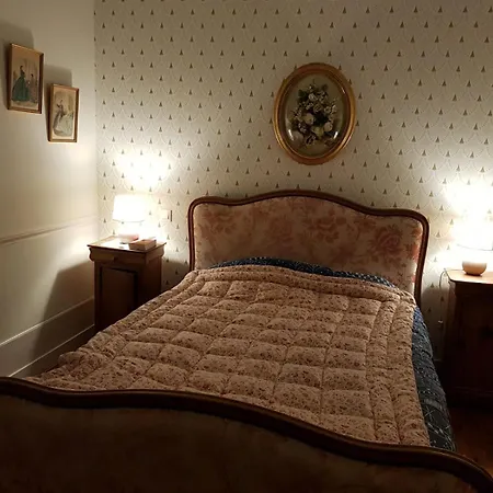 Maison Familiale Au Coeur Du Cotentin *