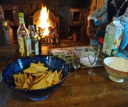 Maison Familiale Pour 7 A 17 Personnes Au Coeur Du Cotentin *