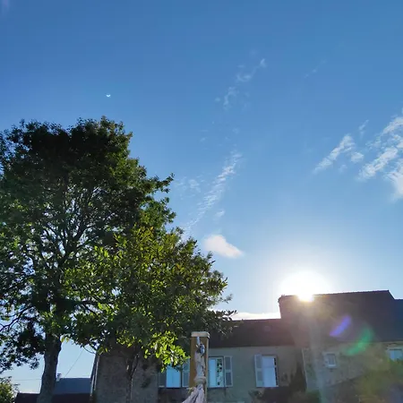 L'écoute S'il Pleut Maison Familiale Au Cœur Du Cotentin Casa vacanze *