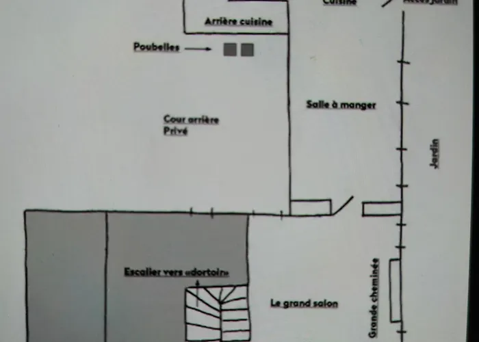 Maison Familiale Au Coeur Du Cotentin Valognes