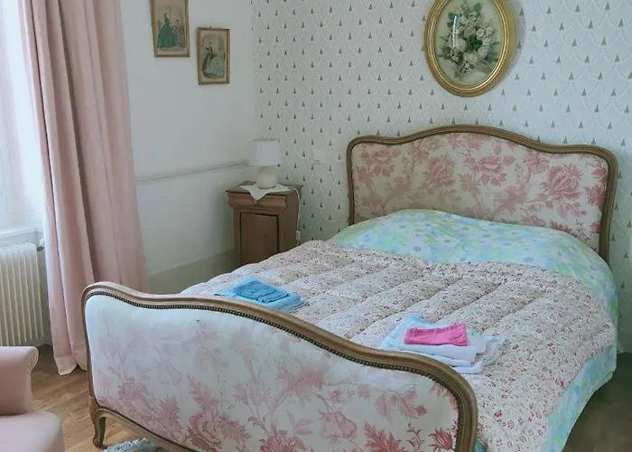 Casa vacanze Maison Familiale Au Coeur Du Cotentin *