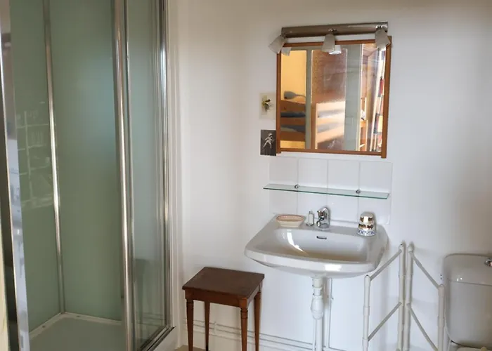 Maison Familiale Au Coeur Du Cotentin *