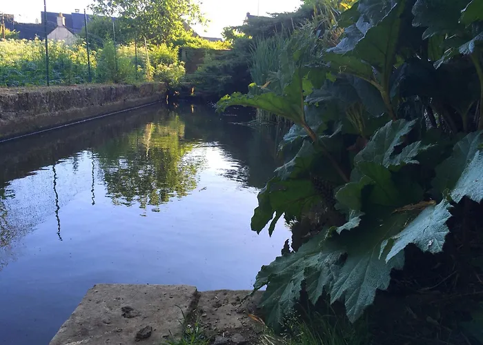Maison Familiale Au Coeur Du Cotentin *