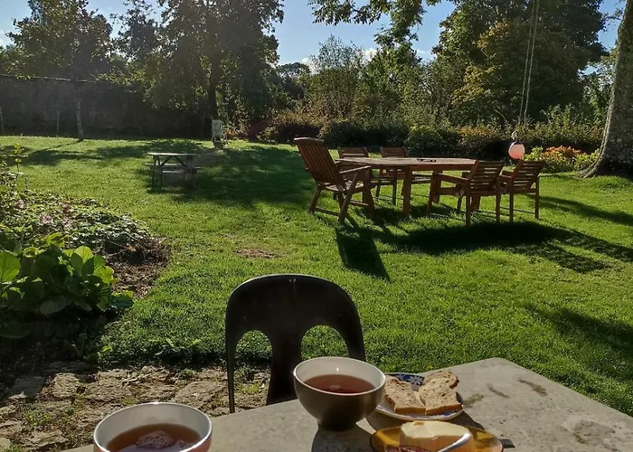 Casa vacanze Maison Familiale Au Coeur Du Cotentin *