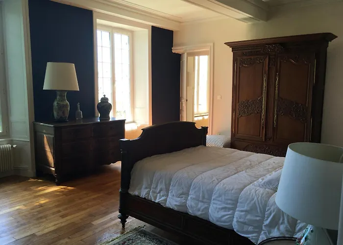 Maison Familiale Au Coeur Du Cotentin * Valognes