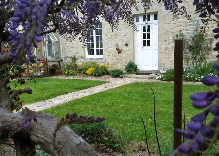 Casa vacanze Maison Familiale Au Coeur Du Cotentin