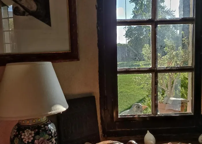 Casa vacanze Maison Familiale Au Coeur Du Cotentin *