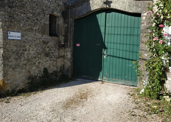 Casa vacanze Maison Familiale Au Coeur Du Cotentin