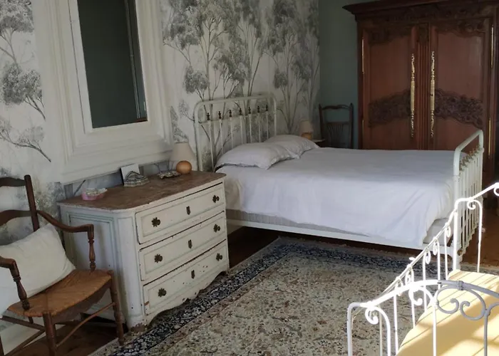 Maison Familiale Au Coeur Du Cotentin Casa vacanze *