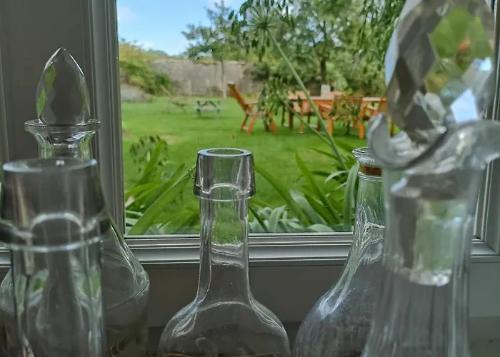 Casa vacanze Maison Familiale Au Coeur Du Cotentin