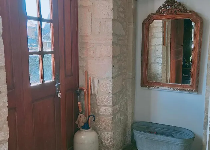 Casa vacanze Maison Familiale Au Coeur Du Cotentin Valognes