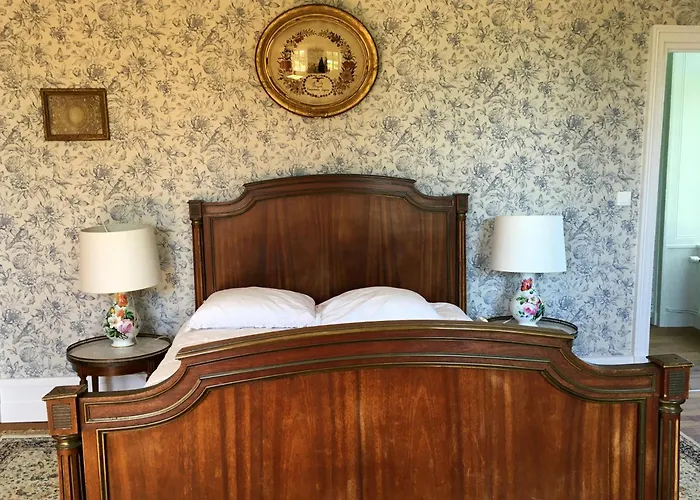 Maison Familiale Au Coeur Du Cotentin *