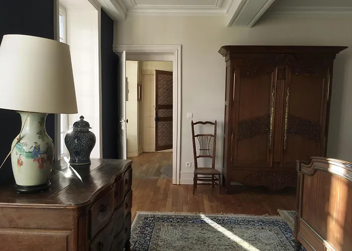 Maison Familiale Au Coeur Du Cotentin Casa vacanze