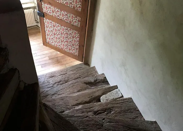 Maison Familiale Au Coeur Du Cotentin