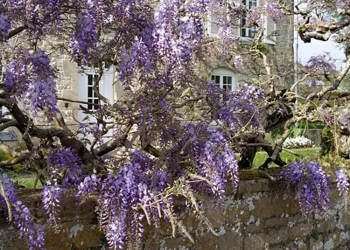 Casa vacanze Maison Familiale Au Coeur Du Cotentin