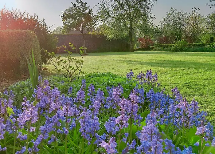 Casa vacanze Maison Familiale Au Coeur Du Cotentin Valognes