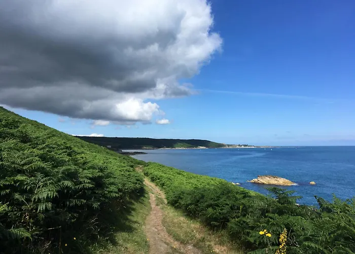 Maison Familiale Au Coeur Du Cotentin Casa vacanze *