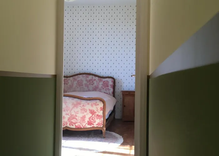 Maison Familiale Au Coeur Du Cotentin Casa vacanze *