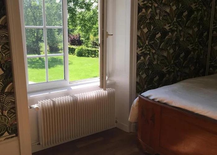 Maison Familiale Au Coeur Du Cotentin Casa vacanze