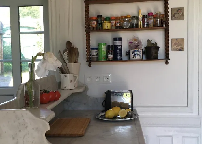 Casa vacanze Maison Familiale Au Coeur Du Cotentin