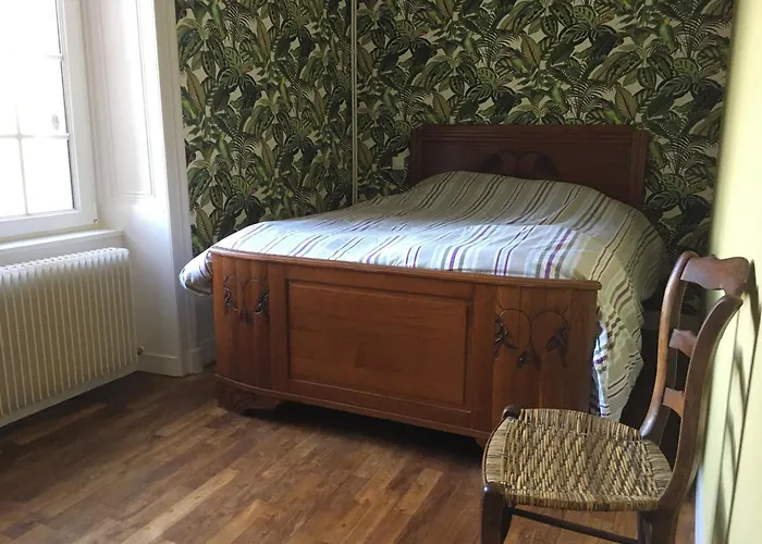 Maison Familiale Au Coeur Du Cotentin Casa vacanze