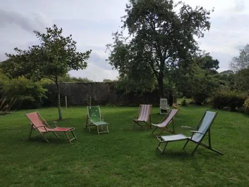 Casa vacanze Maison Familiale Au Coeur Du Cotentin *