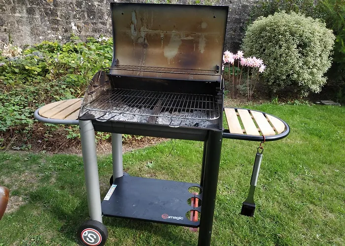 Casa vacanze Maison Familiale Au Coeur Du Cotentin Valognes
