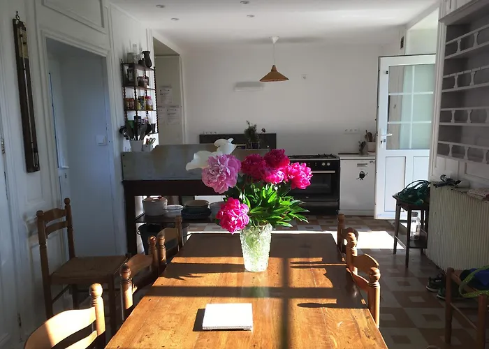 Maison Familiale Au Coeur Du Cotentin Valognes