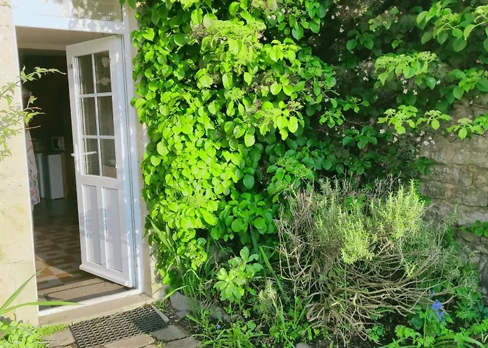 Maison Familiale Au Coeur Du Cotentin * Valognes