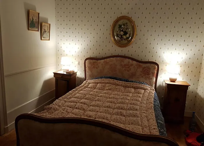 Maison Familiale Au Coeur Du Cotentin *