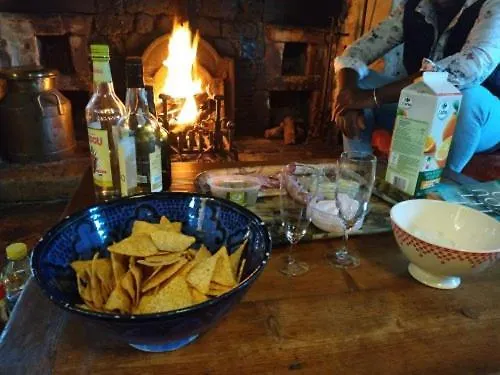 Maison Familiale Au Coeur Du Cotentin *