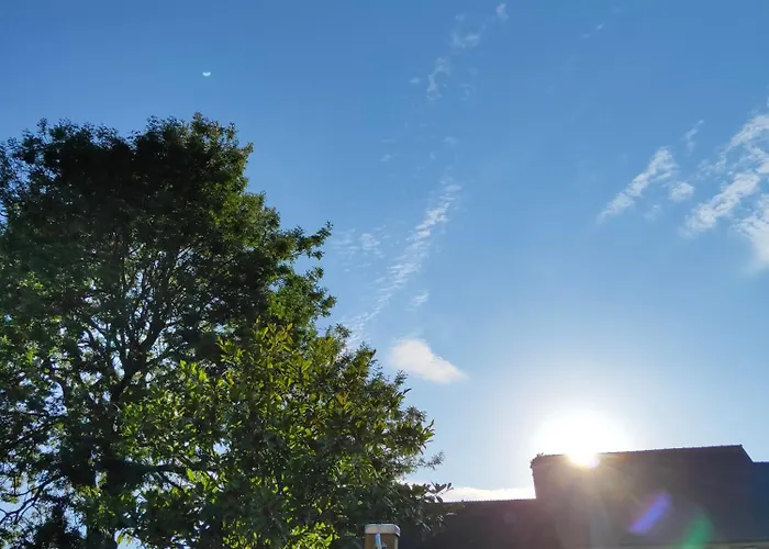 Maison Familiale Au Coeur Du Cotentin Casa vacanze *